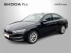 Škoda Octavia, 1.5 TSI Selection, liftback, benzin