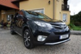 Toyota RAV4, 110 kW, SUV, nafta