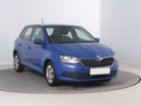 Skoda Fabia, 1.0 TSI, ČR,1.maj, Klima, Hatchback,