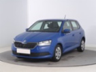 Skoda Fabia, 1.0 TSI, ČR,1.maj, Klima, Hatchback,