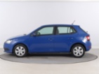 Skoda Fabia, 1.0 TSI, ČR,1.maj, Klima, Hatchback,