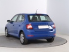Skoda Fabia, 1.0 TSI, ČR,1.maj, Klima, Hatchback,