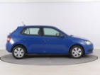 Skoda Fabia, 1.0 TSI, ČR,1.maj, Klima, Hatchback,
