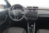 Skoda Fabia, 1.0 TSI, ČR,1.maj, Klima, Hatchback,