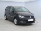 VW Touran, 2.0 TDIHighline , Automat, Serv.kniha,,