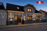 Prodej domu, 250 m², Zruč nad Sázavou, ul. 1. máje