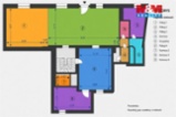 Prodej domu, 250 m², Zruč nad Sázavou, ul. 1. máje