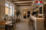 Prodej domu, 250 m², Zruč nad Sázavou, ul. 1. máje