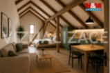 Prodej domu, 250 m², Zruč nad Sázavou, ul. 1. máje