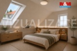 Prodej domu, 250 m², Zruč nad Sázavou, ul. 1. máje