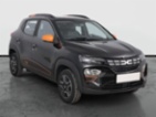 Dacia Spring, Electric 45 (27 kWh), Automat, Serv
