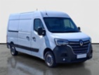 Renault Master, 2.3 dCi 135, L2H2, 1.0t, 1Maj