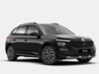 Škoda Kamiq, Dynamic 1,0TSI 85kW, SUV, benzin