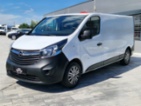 Opel Vivaro, 1.6 CDTi 85 KW L2 H1