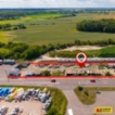 Hrušovany nad Jevišovkou, pozemek 4.112m²,