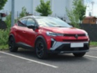 Renault Captur, E-Tech Full Hybridesprit Alpine ,,