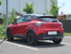 Renault Captur, E-Tech Full Hybridesprit Alpine ,,