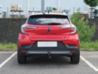 Renault Captur, E-Tech Full Hybridesprit Alpine ,,