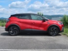 Renault Captur, E-Tech Full Hybridesprit Alpine ,,