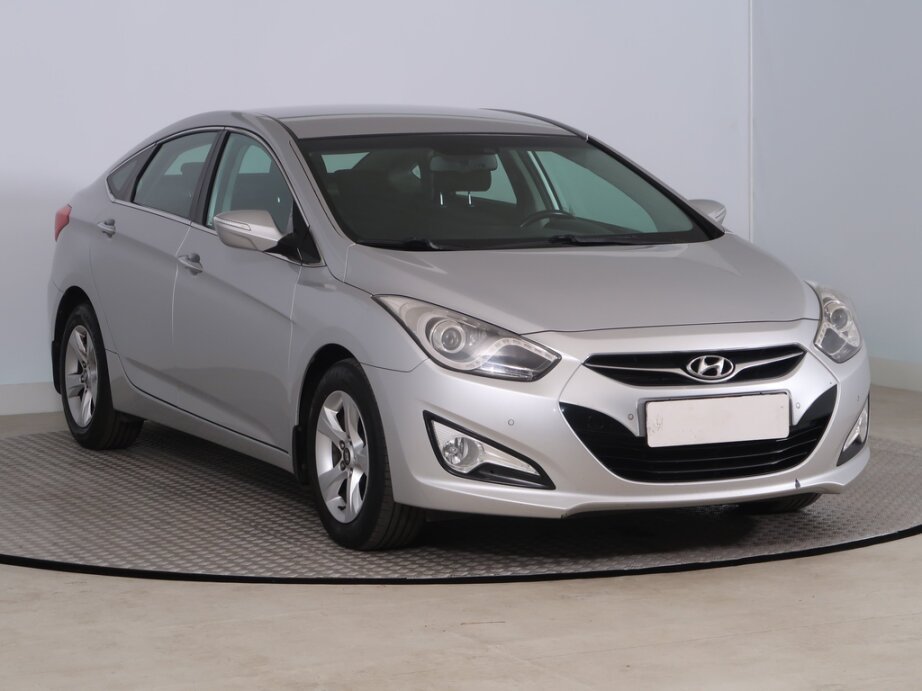 Hyundai i40, 1.7 CRDi, Klima, Tempomat,,