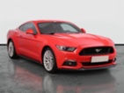 Ford Mustang, GT V8 5.0,, Coupe, Benzín