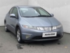 Honda Civic, 1.4 i, Klima, hatchback, benzín