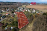 Prodej pozemku k bydlení, 1000 m², Sadov