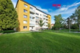 Pronájem bytu 2+1, 57 m², Prostějov, ul. sídl. Svornosti
