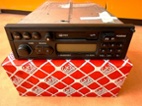 Originální autorádio BLAUPUNKT ACR ŠKODA