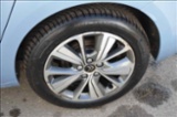 Citroën C4, PICASSO 2,0 B-HDI AT, nafta
