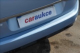 Citroën C4, PICASSO 2,0 B-HDI AT, nafta