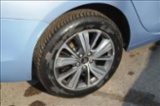 Citroën C4, PICASSO 2,0 B-HDI AT, nafta