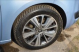 Citroën C4, PICASSO 2,0 B-HDI AT, nafta