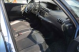 Citroën C4, PICASSO 2,0 B-HDI AT, nafta