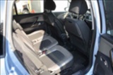 Citroën C4, PICASSO 2,0 B-HDI AT, nafta