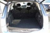 Citroën C4, PICASSO 2,0 B-HDI AT, nafta