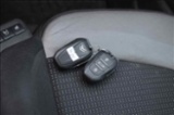 Citroën C4, PICASSO 2,0 B-HDI AT, nafta