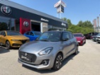 Suzuki Swift, 1.2 16V AT 66kW, hatchback, benzin