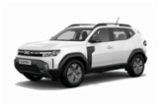 Dacia Duster, Expression hybrid-G 150 4x4, SUV,