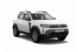 Dacia Duster, Expression hybrid-G 150 4x4, SUV,