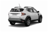 Dacia Duster, Expression hybrid-G 150 4x4, SUV,