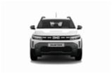 Dacia Duster, Expression hybrid-G 150 4x4, SUV,