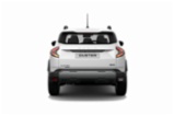 Dacia Duster, Expression hybrid-G 150 4x4, SUV,