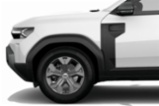 Dacia Duster, Expression hybrid-G 150 4x4, SUV,
