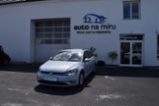 Volkswagen Golf Variant, 1.4TSI 92kw CLBMT TAŽ
