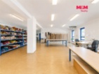Prodej obchodního objektu, 1200 m², Letohrad, ul. Petříkov