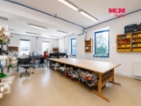 Prodej obchodního objektu, 1200 m², Letohrad, ul. Petříkov