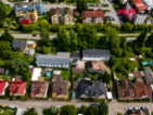 Prodej obchodního objektu, 1200 m², Letohrad, ul. Petříkov