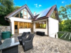 Novostavba rodinného domu 4+1, 120 m2 + terasa 52