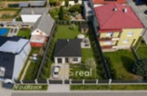 Prodej pozemku 437 m² - Vnorovy.Ve výhradním